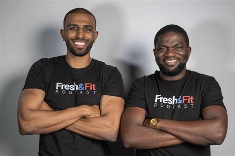 Fresh n fit - The show is at its best when destiny pushes back on Fit and its at its worst anytime Fresh starts talking or sneako bullying someone for no reason. CapitalExplorer9125. • 1 yr. ago. Theyre essentially the red pill regurgitaters. It's very repetitive, not nuanced and annoying after your first listen.